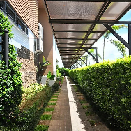 Bs Residence Suvarnabhumi-2